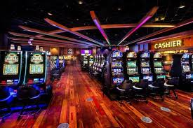 Casino EzCash